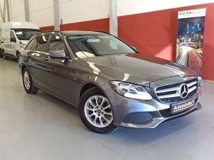 Mercedes-Benz Clase C en Motorflash