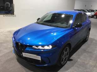 Alfa Romeo Tonale en Motorflash