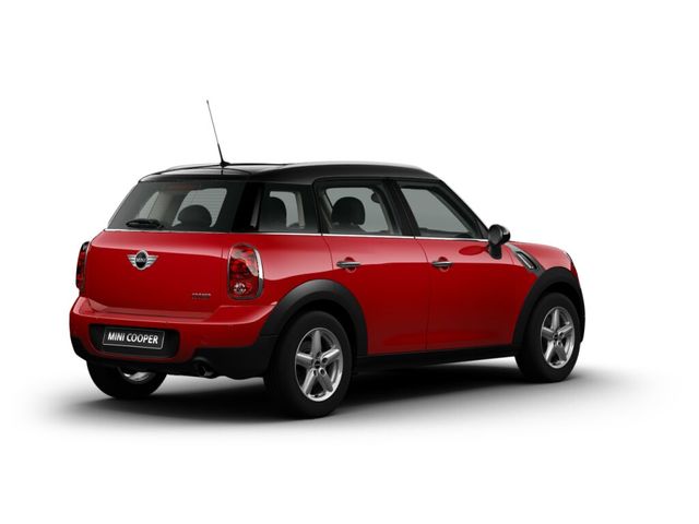 fotoG 1 del MINI MINI Countryman Cooper 90 kW (122 CV) 122cv Gasolina del 2011 en Huelva