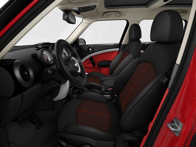 fotoG 2 del MINI MINI Countryman Cooper 90 kW (122 CV) 122cv Gasolina del 2011 en Huelva