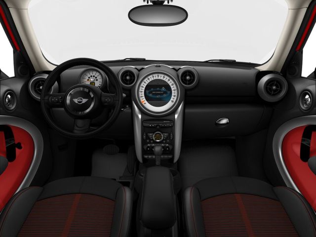 fotoG 3 del MINI MINI Countryman Cooper 90 kW (122 CV) 122cv Gasolina del 2011 en Huelva