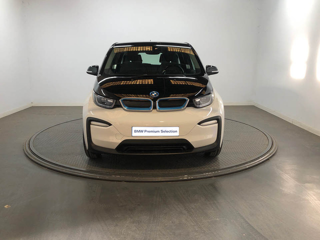 fotoG 1 del BMW i3 94Ah REX 125 kW (170 CV) 170cv Eléctrico del 2018 en Baleares