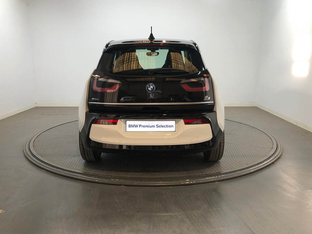 fotoG 4 del BMW i3 94Ah REX 125 kW (170 CV) 170cv Eléctrico del 2018 en Baleares