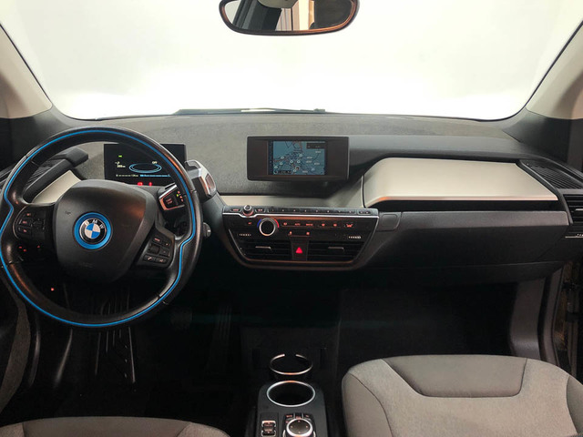 fotoG 6 del BMW i3 94Ah REX 125 kW (170 CV) 170cv Eléctrico del 2018 en Baleares