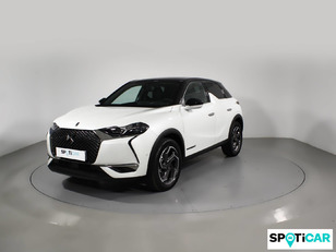 DS DS3 Crossback en Motorflash