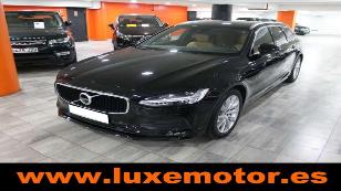 Volvo V90 en Motorflash
