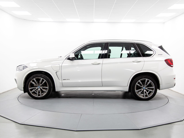 fotoG 2 del BMW X5 xDrive40e iPerformance 230 kW (313 CV) 313cv Híbrido Electro/Gasolina del 2017 en Alicante