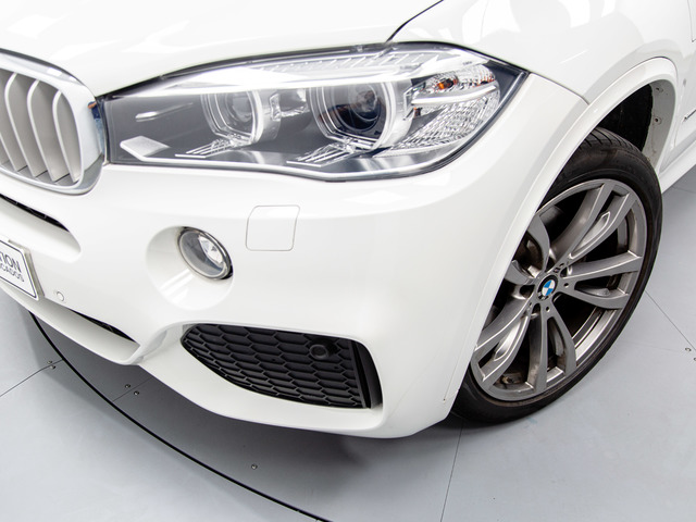 fotoG 5 del BMW X5 xDrive40e iPerformance 230 kW (313 CV) 313cv Híbrido Electro/Gasolina del 2017 en Alicante