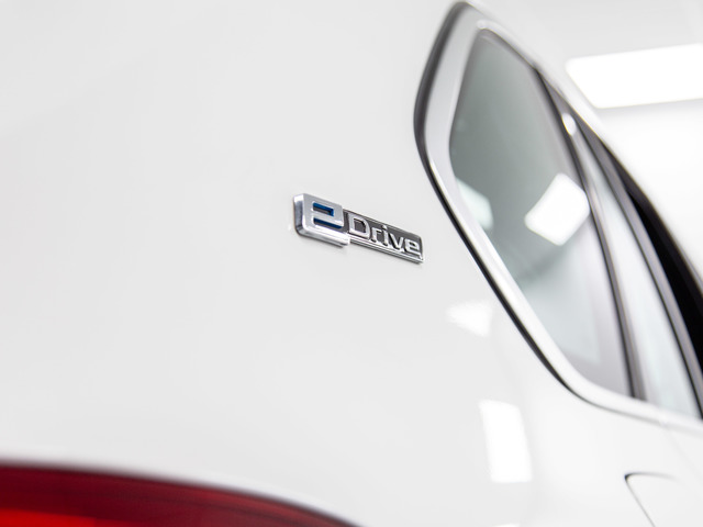 fotoG 13 del BMW X5 xDrive40e iPerformance 230 kW (313 CV) 313cv Híbrido Electro/Gasolina del 2017 en Alicante