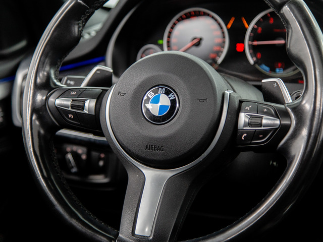 fotoG 18 del BMW X5 xDrive40e iPerformance 230 kW (313 CV) 313cv Híbrido Electro/Gasolina del 2017 en Alicante