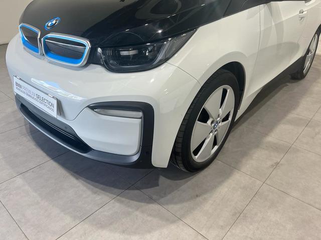 fotoG 5 del BMW i3 120Ah 125 kW (170 CV) 170cv Eléctrico del 2019 en Barcelona