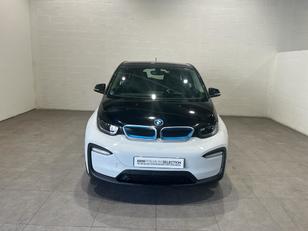 Fotos de BMW i3 i3 120Ah color Blanco. Año 2019. 125KW(170CV). Eléctrico. En concesionario MOTOR MUNICH S.A.U  - Terrassa de Barcelona