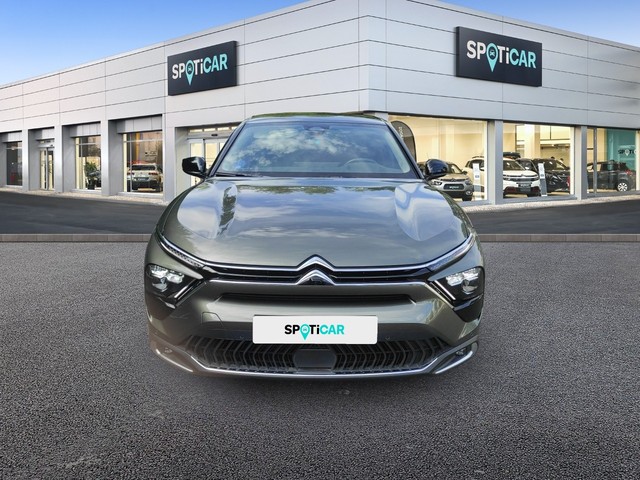 Citroen C5 X Hybrid 225 Shine Pack e-EAT8 165 kW (225 CV)