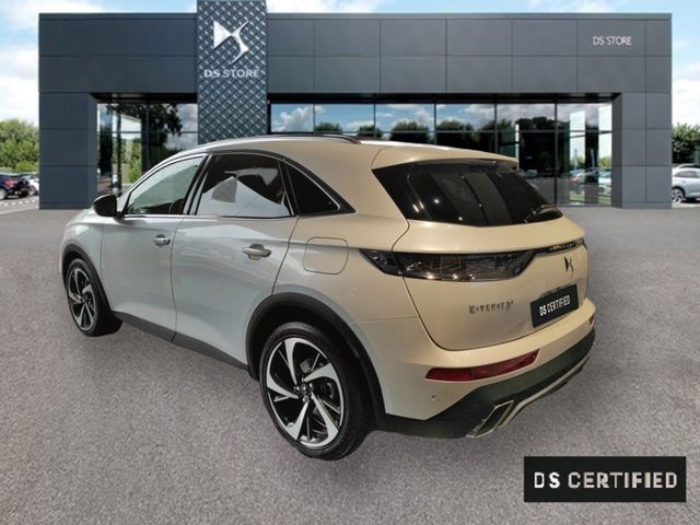 DS DS7 Crossback E-Tense 300 Rivoli 4WD Auto 221 kW (300 CV)