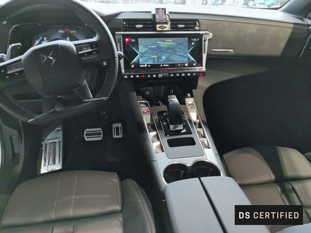 DS DS7 Crossback E-Tense 300 Rivoli 4WD Auto 221 kW (300 CV)