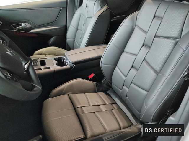 DS DS7 Crossback E-Tense 300 Rivoli 4WD Auto 221 kW (300 CV)