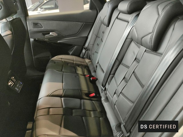 DS DS7 Crossback E-Tense 300 Rivoli 4WD Auto 221 kW (300 CV)