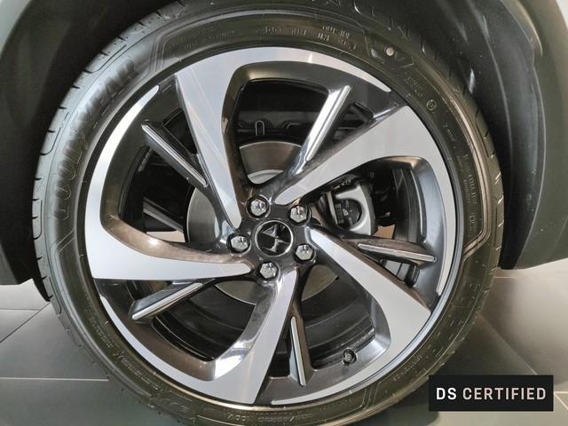 DS DS7 Crossback E-Tense 300 Rivoli 4WD Auto 221 kW (300 CV)