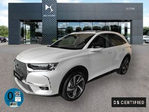 DS DS7 Crossback E-Tense 300 de segunda mano