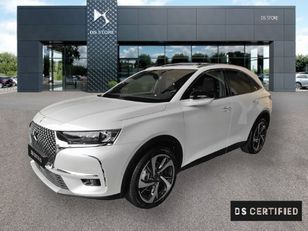DS DS7 Crossback E-Tense 300 de segunda mano