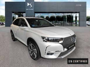 DS DS7 Crossback E-Tense 300 de segunda mano