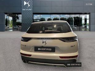 DS DS7 Crossback E-Tense 300 de segunda mano