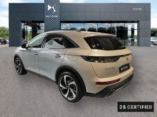 DS DS7 Crossback E-Tense 300 de segunda mano