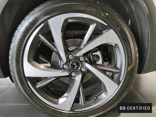 DS DS7 Crossback E-Tense 300 de segunda mano