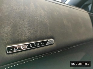DS DS7 Crossback E-Tense 300 de segunda mano