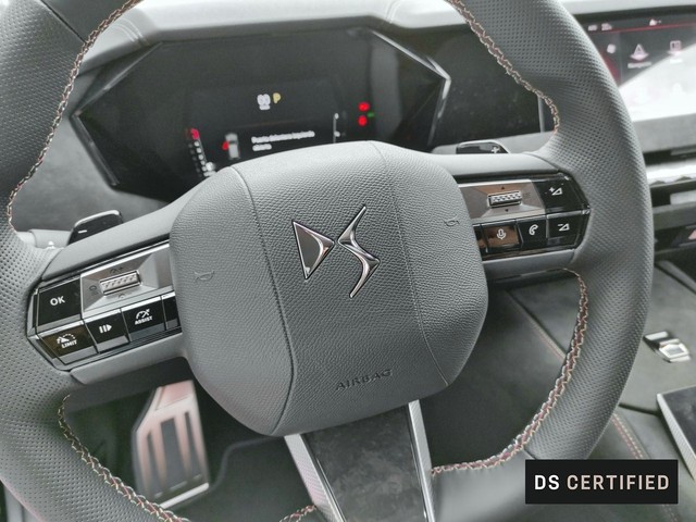 DS DS4 BlueHDi 130 Performance Line + Auto 96 kW (130 CV)