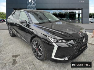 DS DS4 BlueHDi 130 de segunda mano