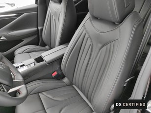DS DS4 BlueHDi 130 de segunda mano