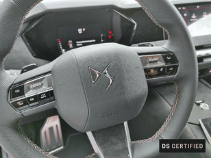 DS DS4 BlueHDi 130 de segunda mano
