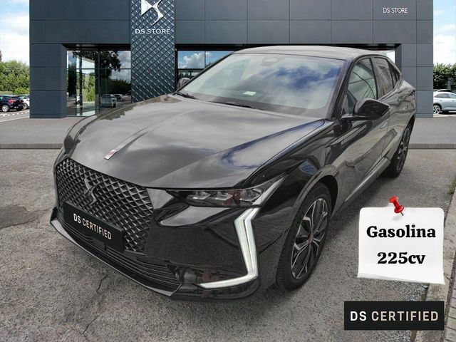 DS DS4 PureTech 225 Performance Line + 165 kW (225 CV)