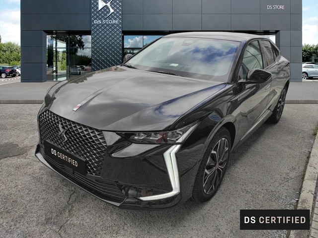 DS DS4 PureTech 225 Performance Line + 165 kW (225 CV)