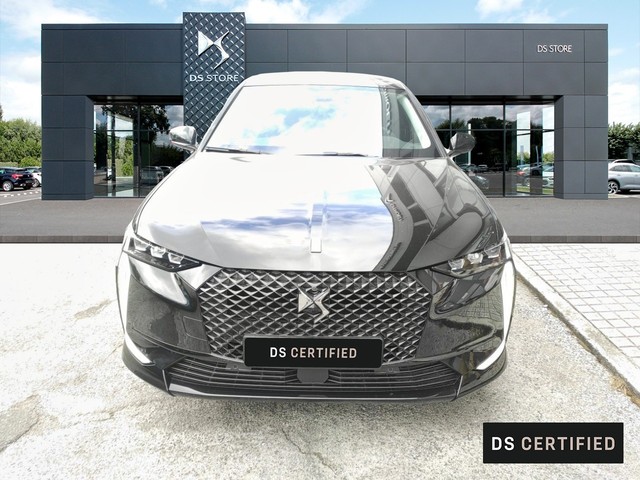 DS DS4 PureTech 225 Performance Line + 165 kW (225 CV)