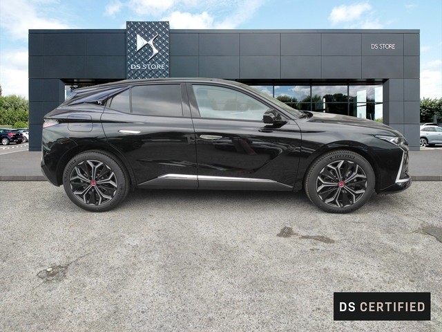 DS DS4 PureTech 225 Performance Line + 165 kW (225 CV)