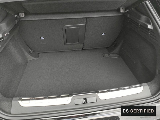 DS DS4 PureTech 225 Performance Line + 165 kW (225 CV)