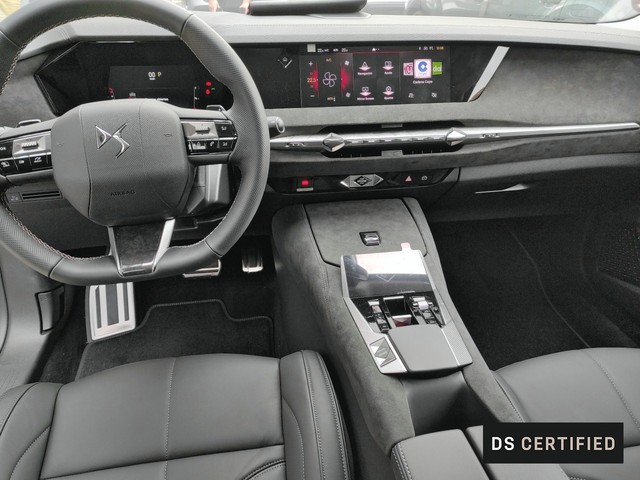 DS DS4 PureTech 225 Performance Line + 165 kW (225 CV)