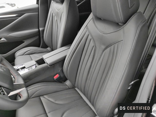 DS DS4 PureTech 225 Performance Line + 165 kW (225 CV)