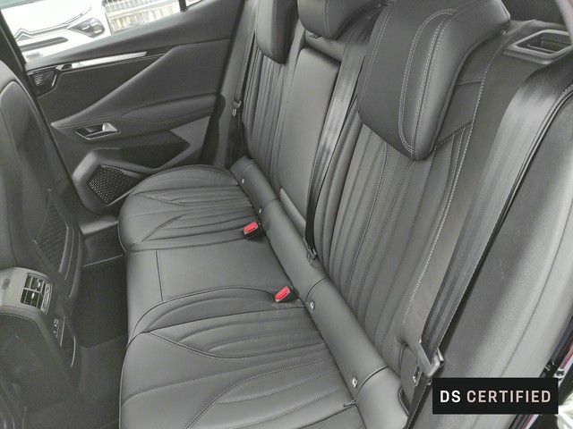DS DS4 PureTech 225 Performance Line + 165 kW (225 CV)