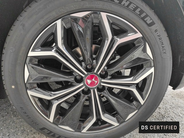 DS DS4 PureTech 225 Performance Line + 165 kW (225 CV)