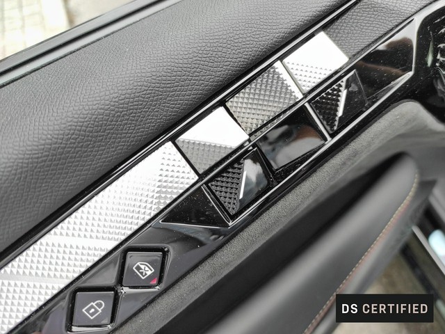 DS DS4 PureTech 225 Performance Line + 165 kW (225 CV)