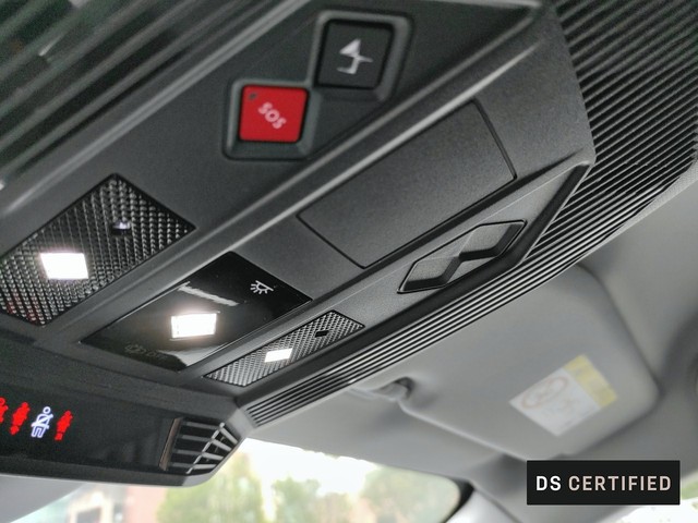 DS DS4 PureTech 225 Performance Line + 165 kW (225 CV)