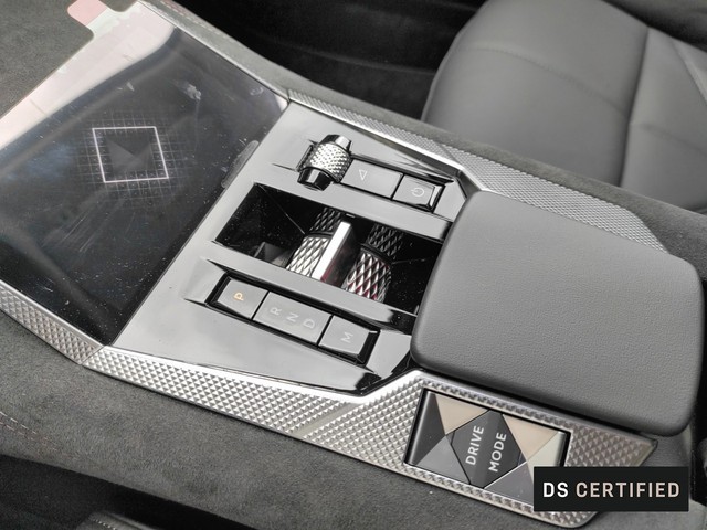 DS DS4 PureTech 225 Performance Line + 165 kW (225 CV)