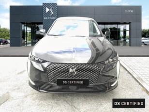 DS DS4 PureTech 225 de segunda mano