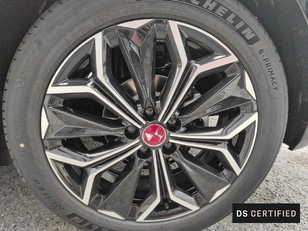 DS DS4 PureTech 225 de segunda mano