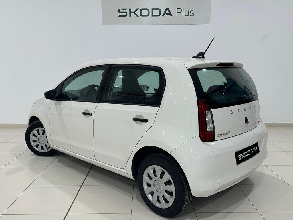 CITIGOe iV Ambition Auto 61 kW (83 CV)