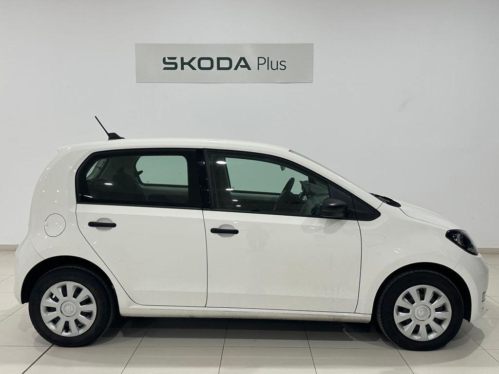 CITIGOe iV Ambition Auto 61 kW (83 CV)
