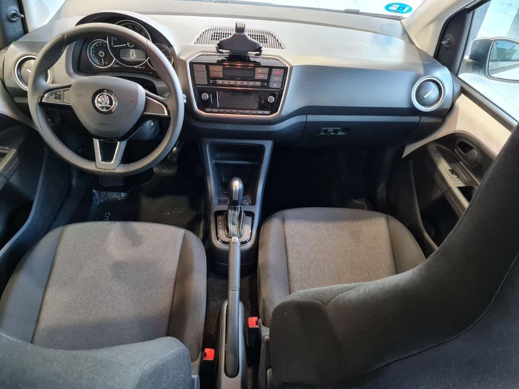 CITIGOe iV Ambition Auto 61 kW (83 CV)